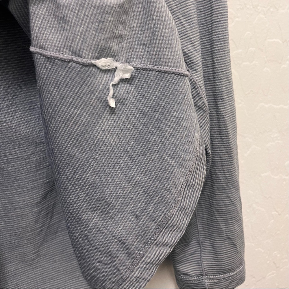 Smartwool Merino 150 Base Layer Pattern Long Slee… - image 6